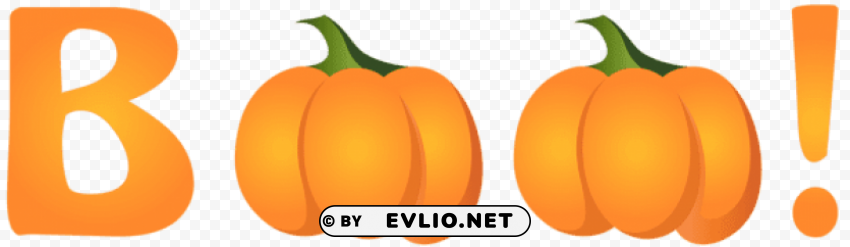 halloween boo Free transparent PNG