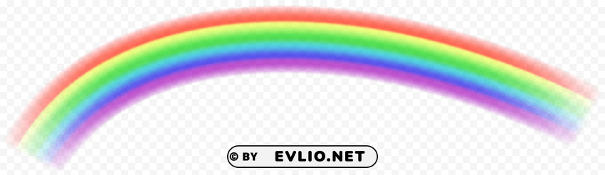 PNG image of rainbowfree PNG images for banners with a clear background - Image ID 0611fd54