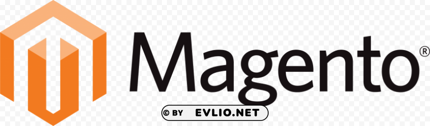 magento logo PNG transparent graphics bundle