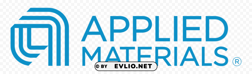 applied materials logo HighQuality Transparent PNG Isolated Graphic Design