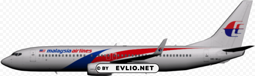 lion air 737 900 PNG images with no background necessary