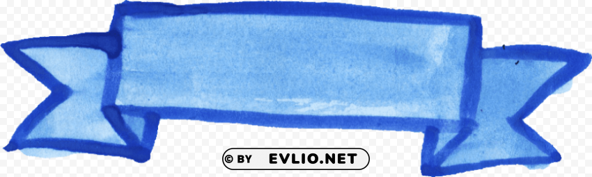 blue ribbon banner PNG transparent photos comprehensive compilation