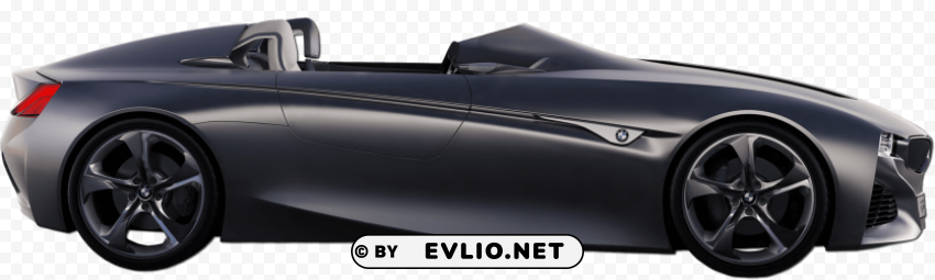 cool car PNG Image with Transparent Cutout