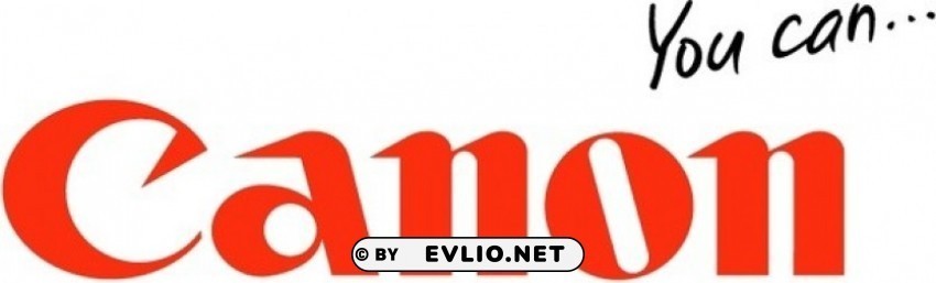 canon logo eps PNG transparent pictures for editing
