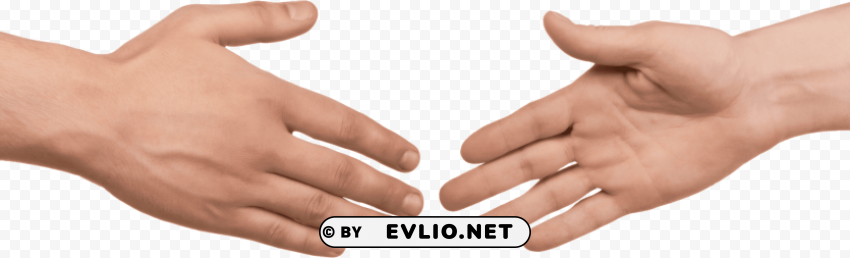 Transparent background PNG image of hands PNG files with transparency - Image ID 704558d1