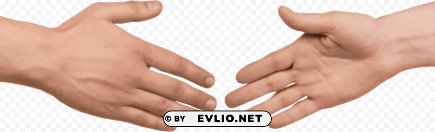 hands PNG pics with alpha channel