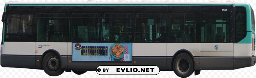 city bus background PNG images with transparent overlay