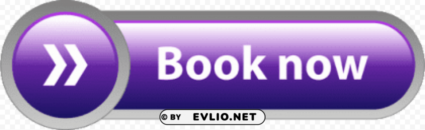 book now button PNG transparent graphics for projects