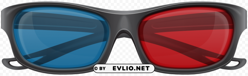 cinema glasses PNG images with clear alpha layer