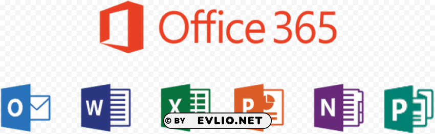 office 365 PNG transparent photos massive collection