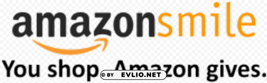 Charity Amazon Smile Icon HighQuality Transparent PNG Object Isolation