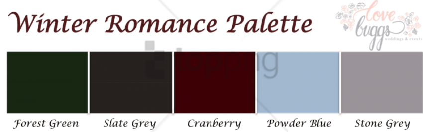 romantic colors PNG Image with Transparent Isolation