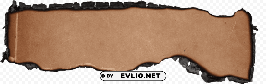 paper burn PNG files with transparent elements wide collection