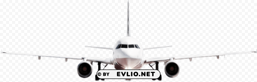 airplane taking off PNG transparent design bundle