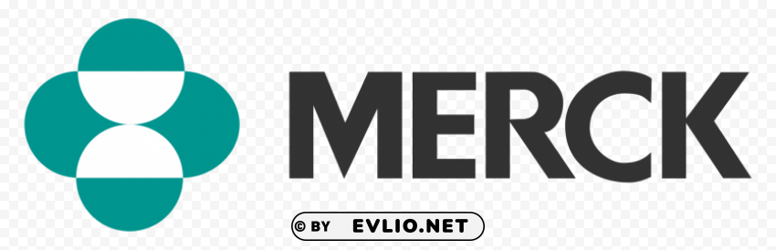 Merck Logo PNG Free Transparent