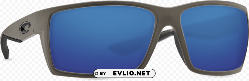 sunglasses Isolated Artwork in Transparent PNG Format
