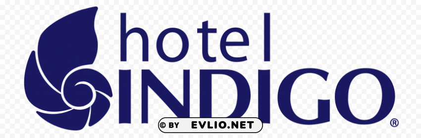 hotel indigo logo Free PNG images with transparent layers compilation