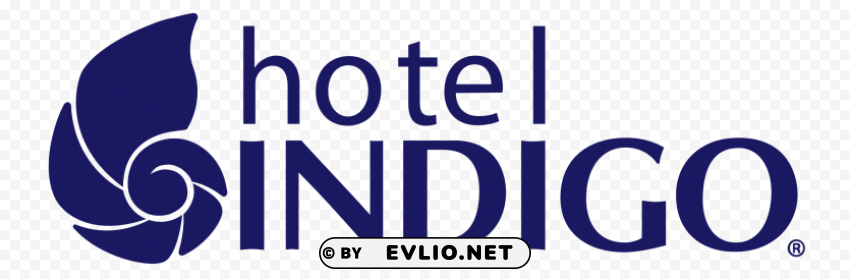 Hotel Indigo Logo Free PNG Images With Transparent Layers Compilation