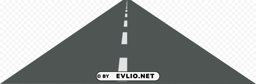 road high way PNG transparent photos for design clipart png photo - 0fc63c1f
