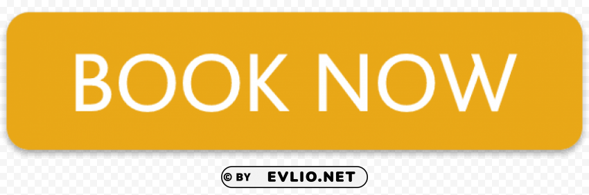 book now button PNG transparent images for social media