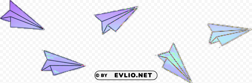 paper airplane tumblr transparent Alpha channel PNGs PNG transparent with Clear Background ID 0f27c6e2