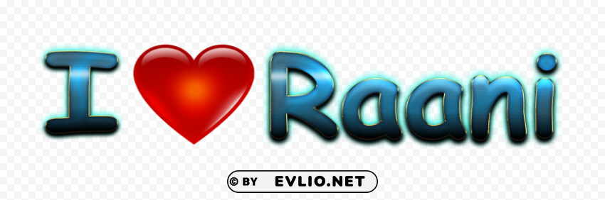 raani heart name PNG files with transparent canvas extensive assortment PNG image with no background - Image ID 7fe5e2c0