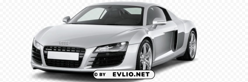 audi Transparent PNG images bundle