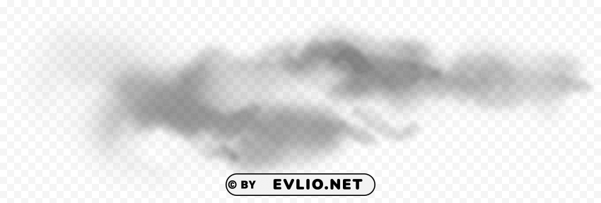 Cloud Transparent PNG Isolated Illustration