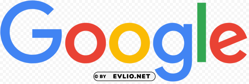 google logo 2015 HD transparent PNG
