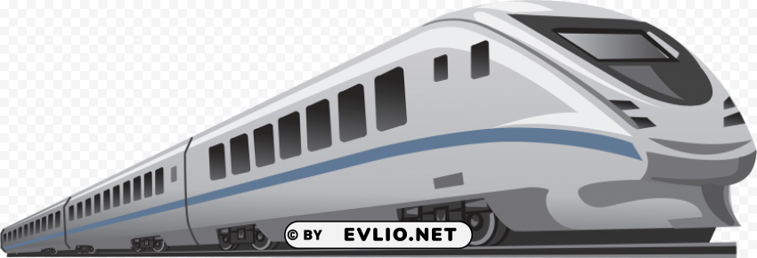 train PNG Graphic Isolated on Clear Backdrop PNG transparent with Clear Background ID 842edbb4