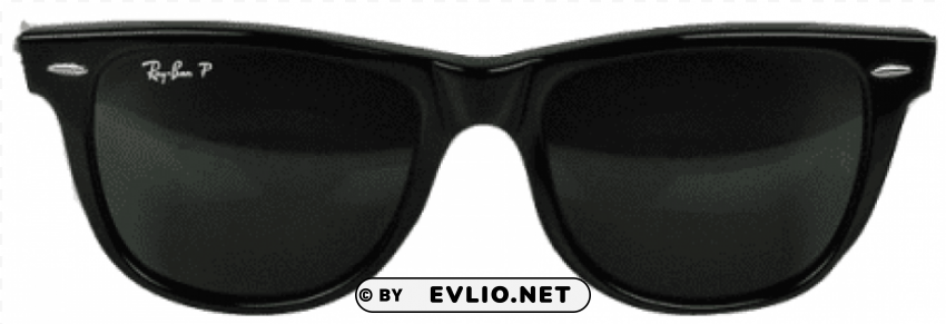 ray ban sunglasses High-resolution transparent PNG files PNG transparent with Clear Background ID c75e3e7a