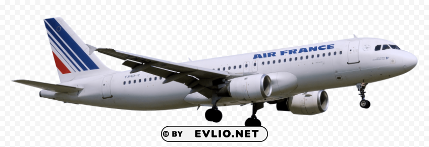 Airplane Clear Background PNG Isolated Illustration PNG with Clear Background - Image ID 2ff6860c