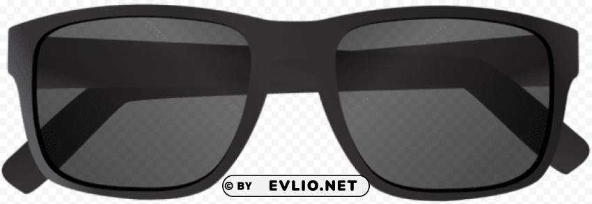 sunglasses Transparent PNG Isolated Graphic Design