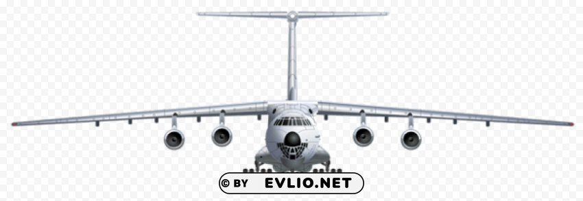 airplanevector PNG design