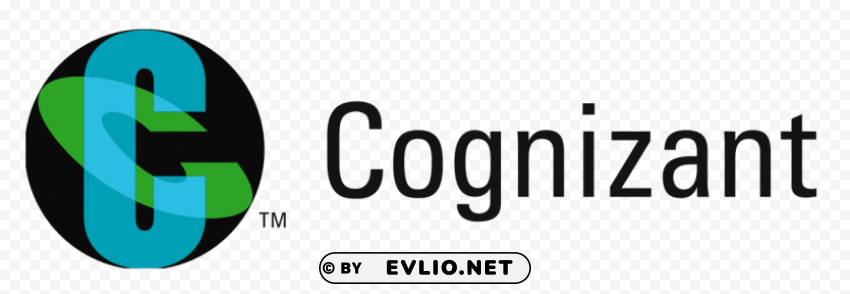 cognizant logo Transparent PNG download png - Free PNG Images ID 425324cd