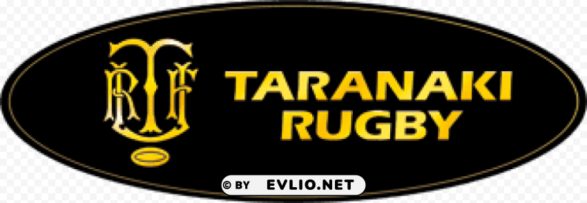 taranaki rugby logo PNG with no registration needed