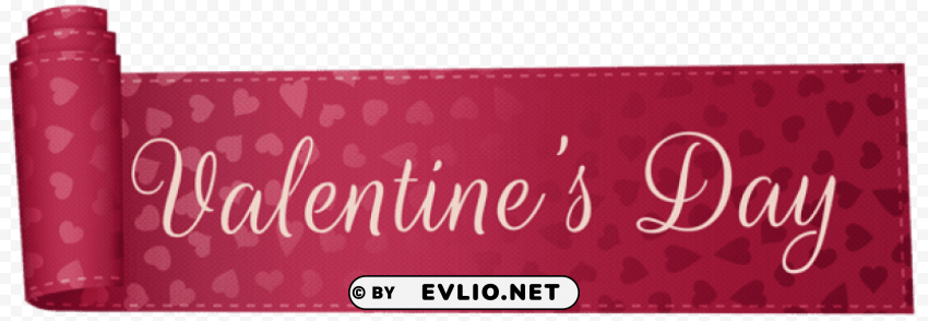 Valentines Day Decoration PNG Images Without Subscription