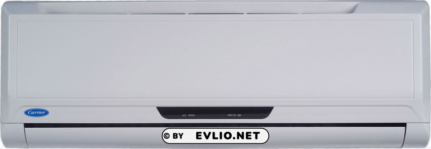air conditioner PNG Isolated Object with Clarity