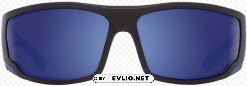 Sunglasses Front HighQuality Transparent PNG Object Isolation