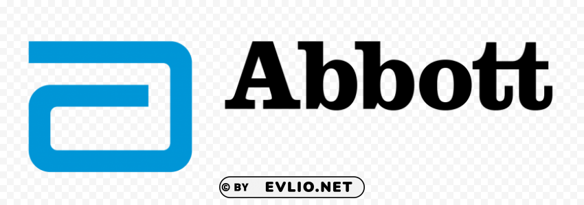 Abbott Logo Transparent PNG Images Pack