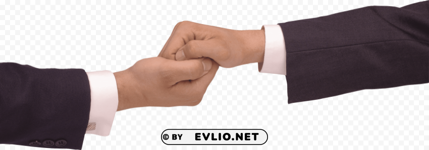 deal hands Clean Background Isolated PNG Graphic Detail