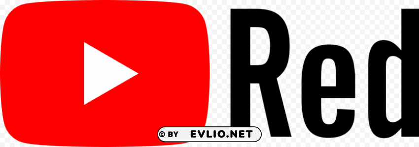 Youtube PNG Image With Isolated Artwork