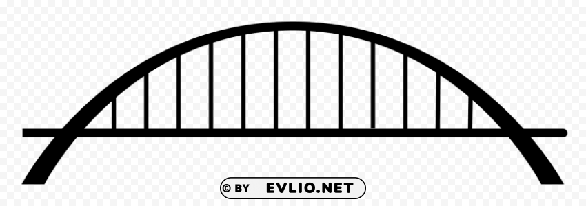 arch bridge Free PNG images with transparent layers diverse compilation