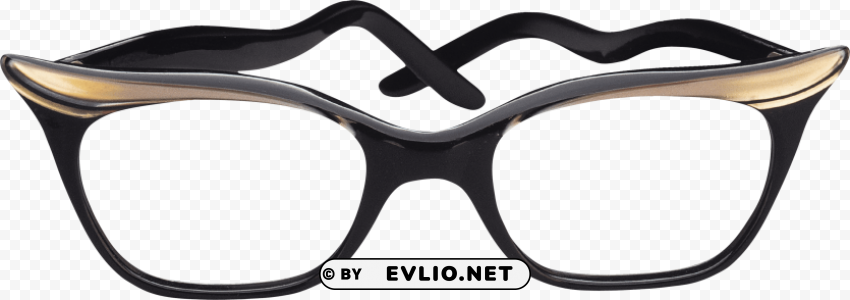 glasses PNG file with no watermark clipart png photo - 8774c2c0