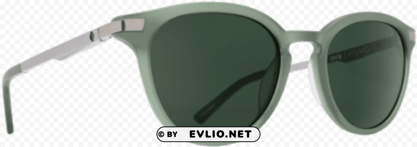 spy pismo sunglasses HighQuality PNG Isolated on Transparent Background