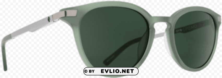 spy pismo sunglasses HighQuality PNG Isolated on Transparent Background PNG transparent with Clear Background ID 6d5907d0