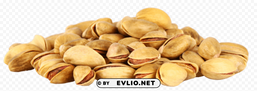 Pistachio Isolated Character on Transparent PNG png - Free PNG Images ID 0962f85c