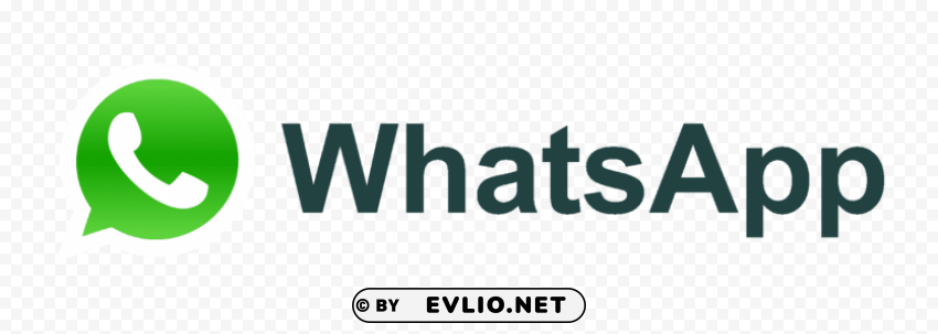 whatsapp Isolated Design in Transparent Background PNG png - Free PNG Images ID 2ad9802f