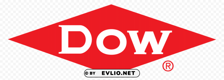 dow logo PNG clear background