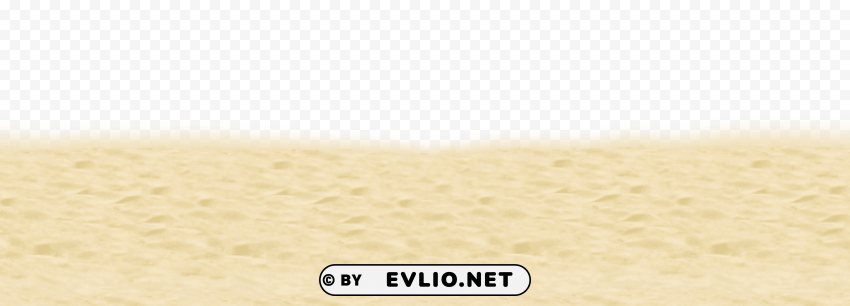 sand PNG clear background